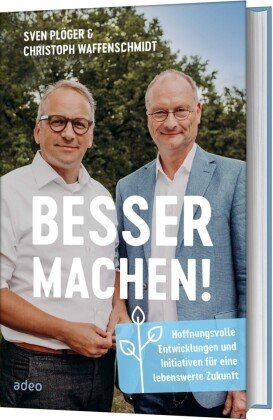 Besser machen! adeo