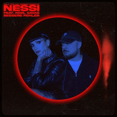 Bessere Fehler Nessi feat. Kool Savas