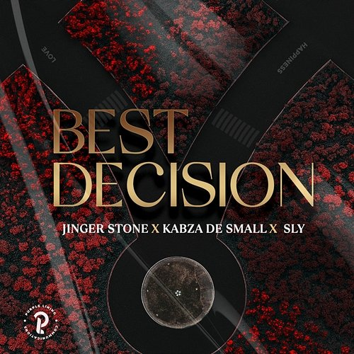 Best Decision Jinger Stone, Kabza De Small, Sly