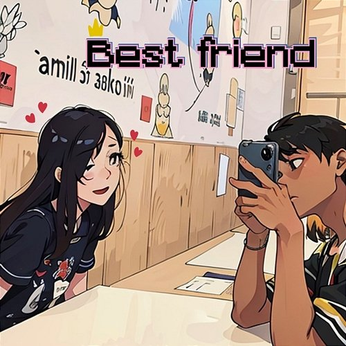 Best Friend SiXSeNT