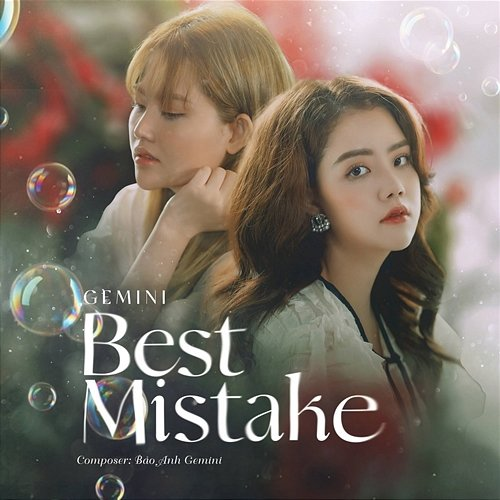 Best Mistake Gemini Band