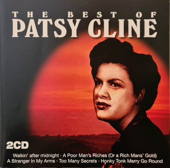 Best of Cline Patsy
