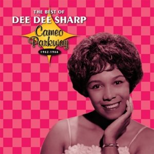 Best of Dee Dee Sharp Sharp Dee Dee