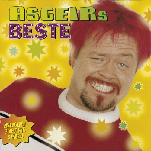 Beste Asgeir