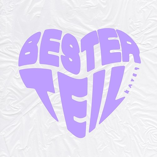 BESTER TEIL KAYEF