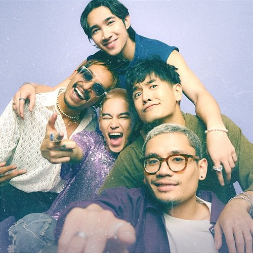 BESTFRiEND D Gerrard, Paul Partohap feat. Arthur Miguel, Nathan Hartono, Rizal Rasid