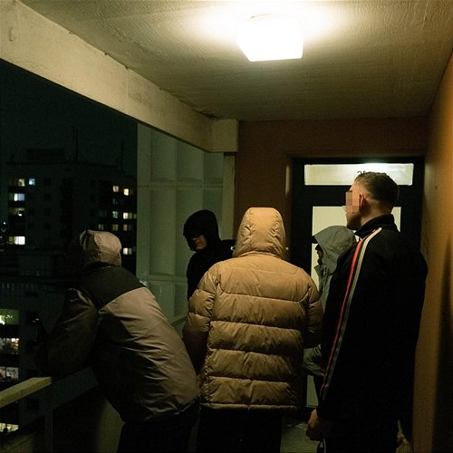 BESTZEIT Saftboys, Luvre47