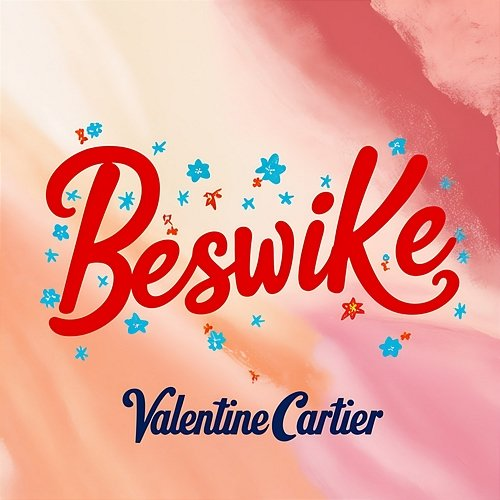 Beswike Valentine Cartier