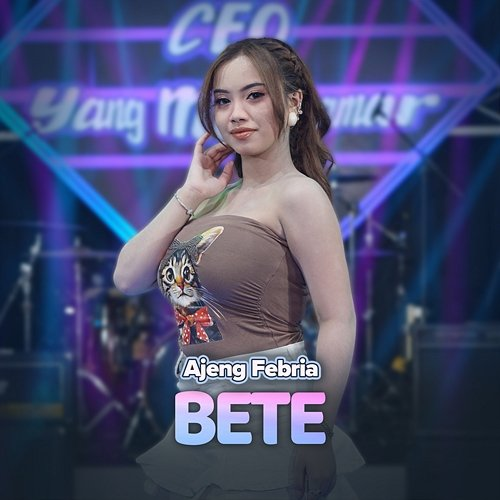 Bete Ajeng Febria