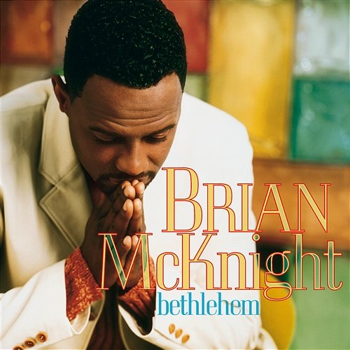 Bethlehem Brian McKnight