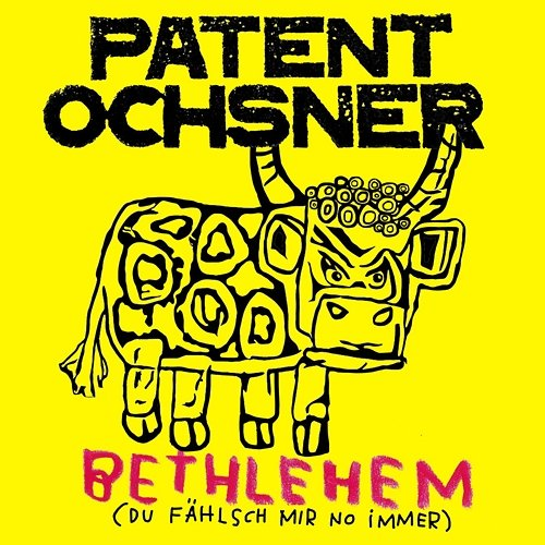 Bethlehem Patent Ochsner