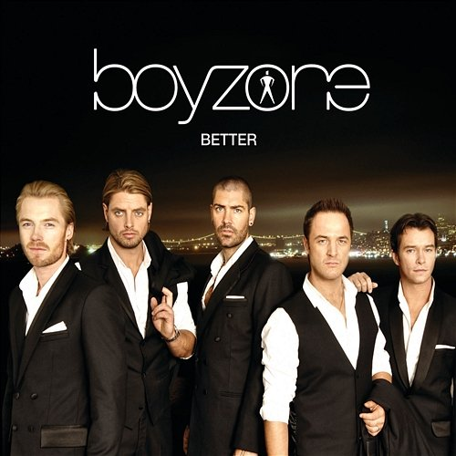Better Boyzone