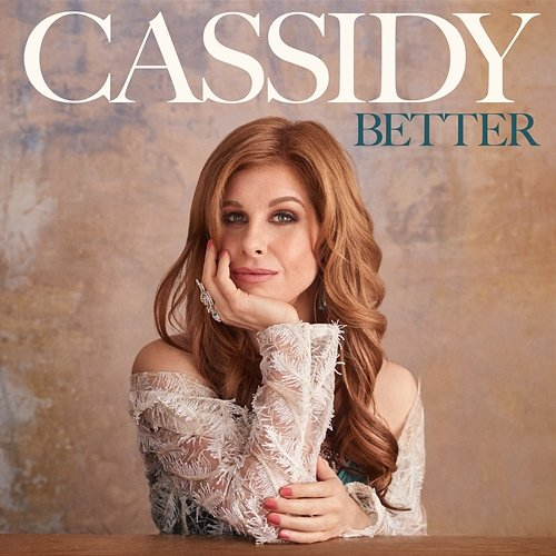 Better Cassidy Janson