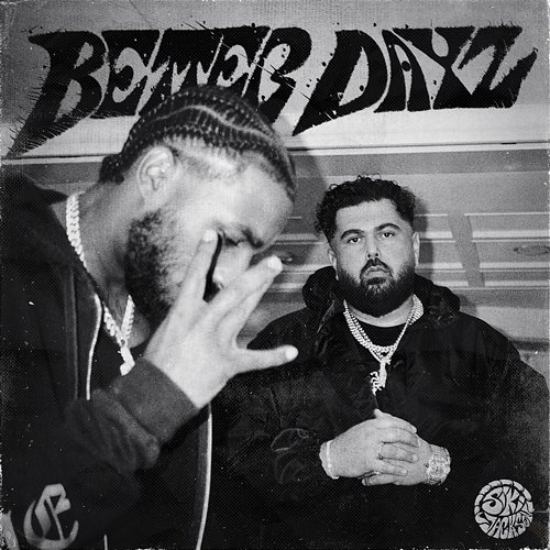 BETTER DAYZ Summer Cem, Geenaro & Ghana Beats feat. reezy