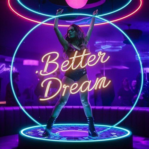 Better Dream NUN