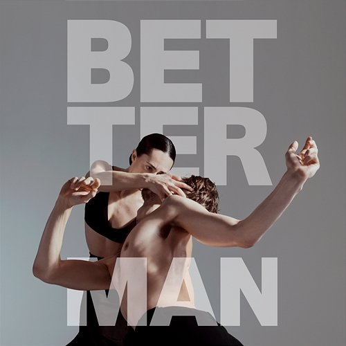 Better Man Juliander