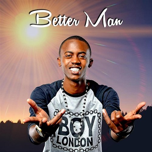 Better Man Guardian Angel, Weezdom