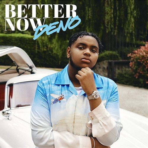 Better Now Deno