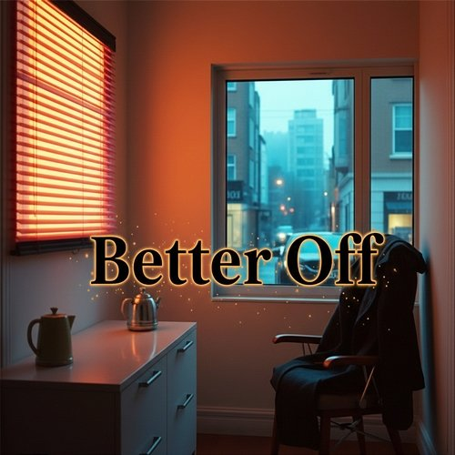 Better off Miller Reed