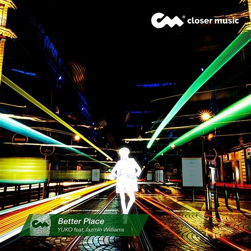 Better Place YUKO feat. Jazmin Williams