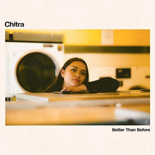 Better Than Before Chitra