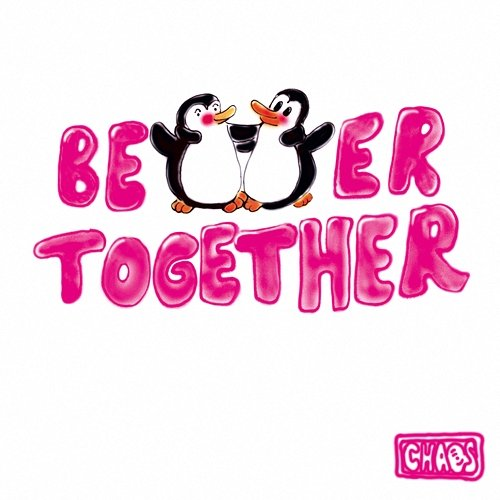 Better Together Malugi, Alex Mills