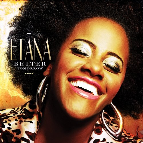 Better Tomorrow Etana