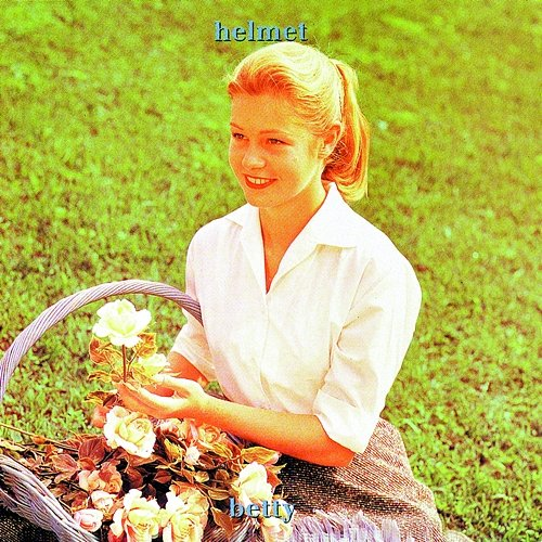 Betty Helmet