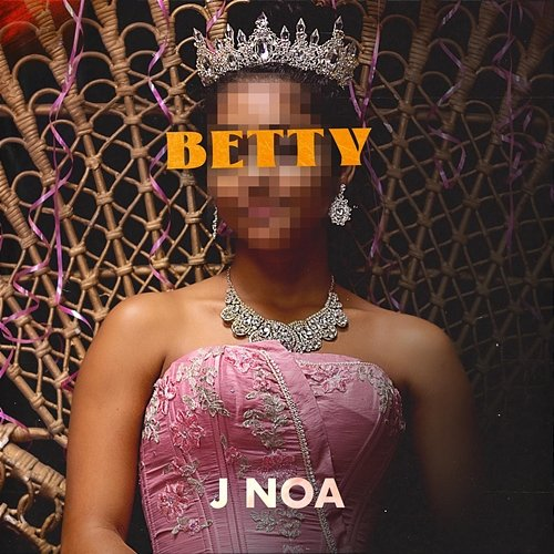 Betty J Noa
