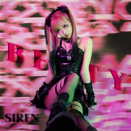 Betty Siren