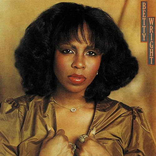Betty Wright Betty Wright