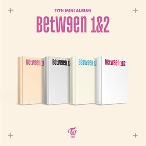 Between 1 & 2 Twice