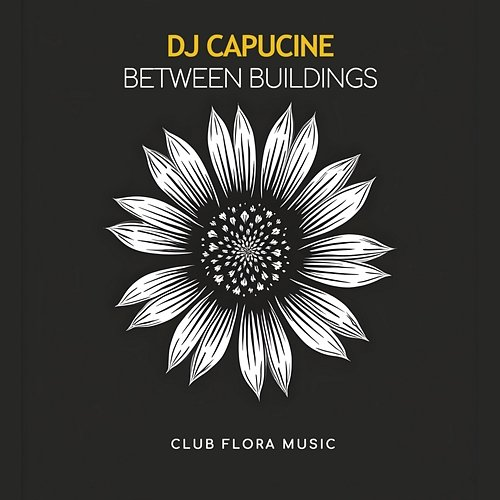 Between Buildings DJ Capucine