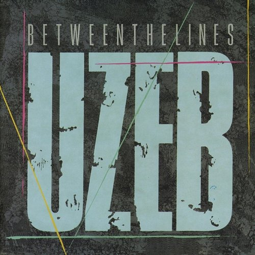 Between The Lines Uzeb
