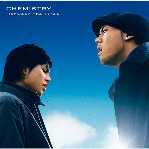Between the Lines Chemistry