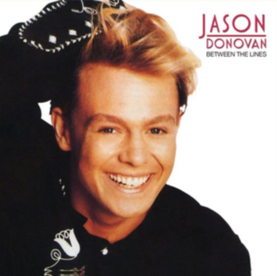 Between the Lines Donovan Jason