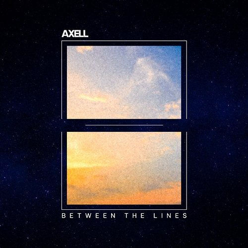 Between the Lines Axell