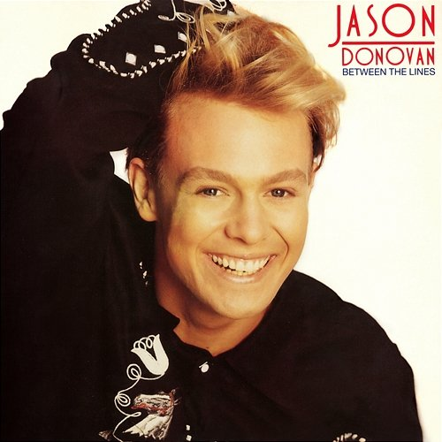 Between the Lines Jason Donovan