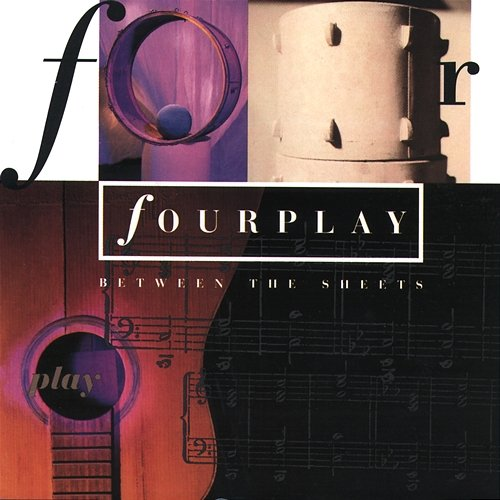 Between the Sheets Fourplay