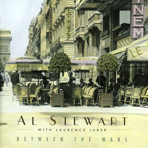 Between the Wars Al Stewart