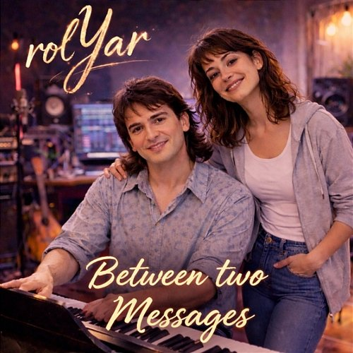 Between Two Messages rolYar, uli kaplani