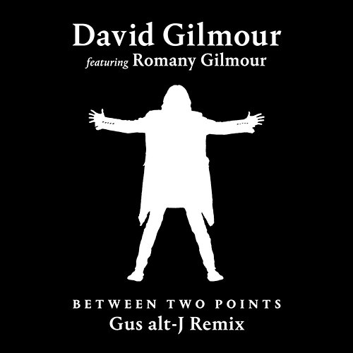 Between Two Points David Gilmour, Romany Gilmour