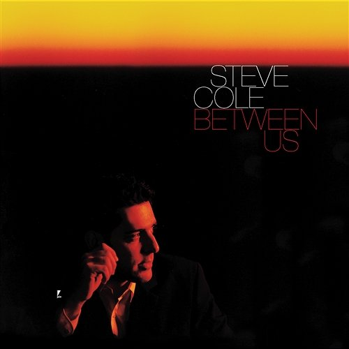Between Us Steve Cole