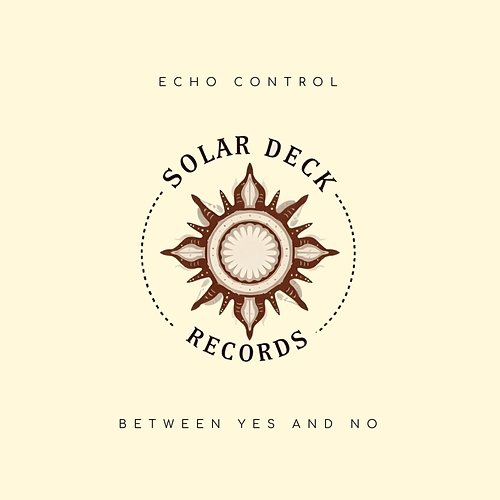 Between Yes and No Echo Control