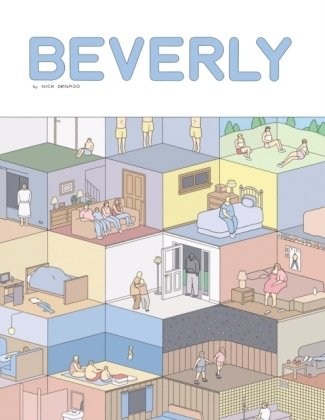 Beverly Drnaso Nick