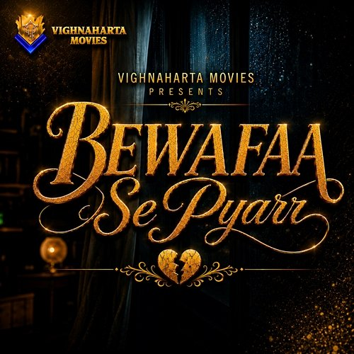Bewafaa Se Pyarr Sandeep Jaiswal, Sandeep Jatav SJ, Jayesh Khatwani