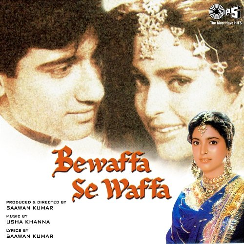 Bewaffa Se Waffa Usha Khanna