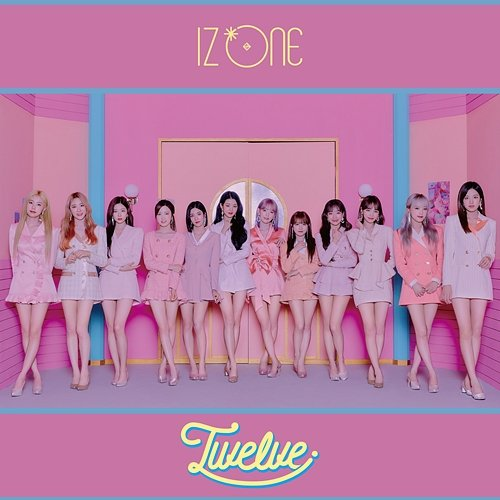 Beware IZ*ONE