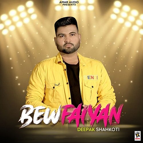 Bewfaiyan Deepak Shahkoti