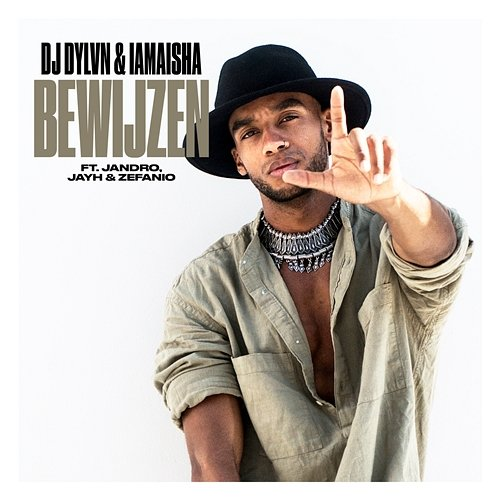 Bewijzen Jandro, Zefanio, DJ DYLVN, I Am Aisha feat. Jayh